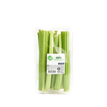 CEBOLLA PUERRO HORTIFRESCO 100G PICADA