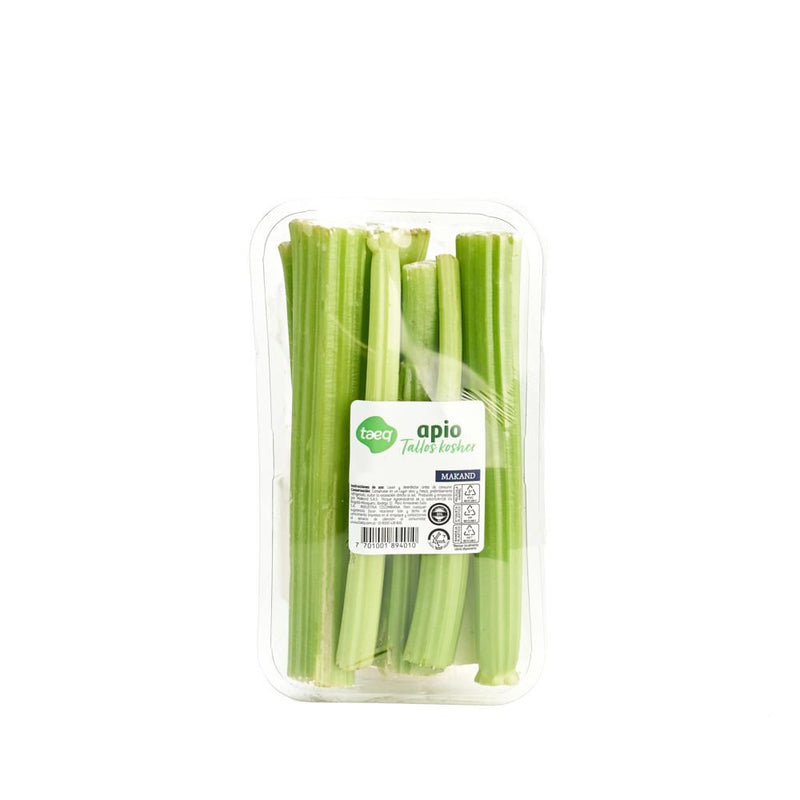CEBOLLA PUERRO HORTIFRESCO 100G PICADA