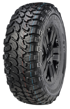 APLUS A929 MT LT265/75R16 123/120Q