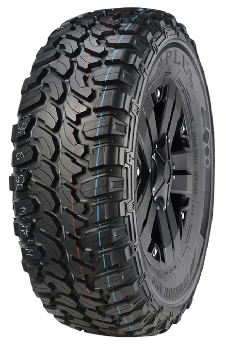 APLUS A929 MT 305/70R16LT 124/121Q