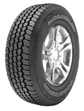 GOODYEAR WRANGLER ARMORTRAC 265/75R16 LT 123R N21740