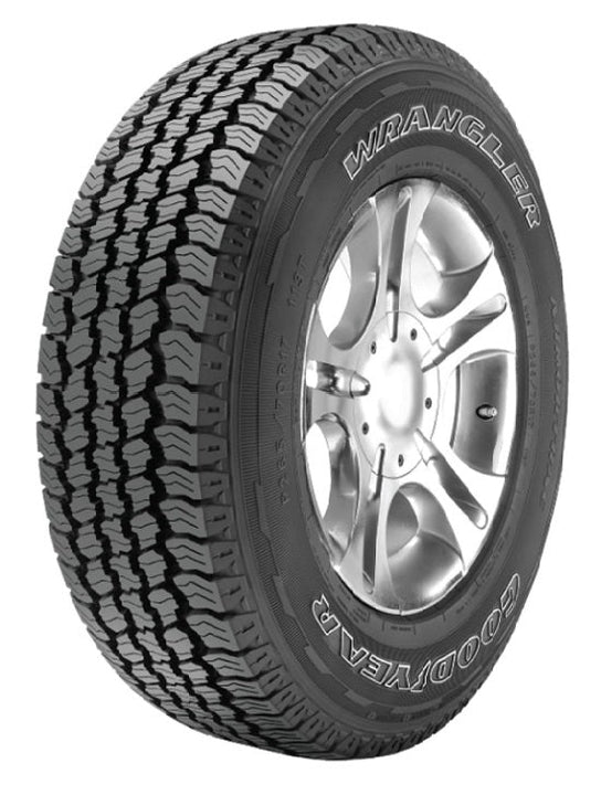GOODYEAR WRANGLER ARMORTRAC 235/75R15 109S N21550