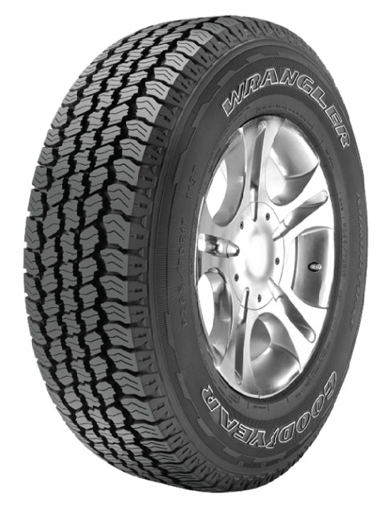 GOODYEAR WRANGLER ARMORTRAC 265/70R17 121/118S N21792