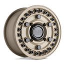 BLACK RHINO ARMORY 15X7 4X137 ET+51 BOCIN 106 D-SAND JW15015