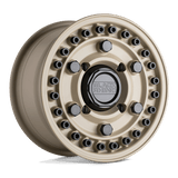 BLACK RHINO ARMORY 15X7 4X137 ET+51 BOCIN 106 D-SAND JW15015