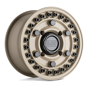BLACK RHINO ARMORY 15X7 4X137 ET+51 BOCIN 106 D-SAND JW15015