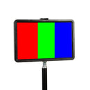 Luz Led Para Estudio Fotográfico ARO LUZ PLANO