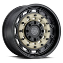 RIN BLACK RHINO ARSENAL 20X8.5 5X120 ET+0 BOCIN 76 SAND BLK JW20162