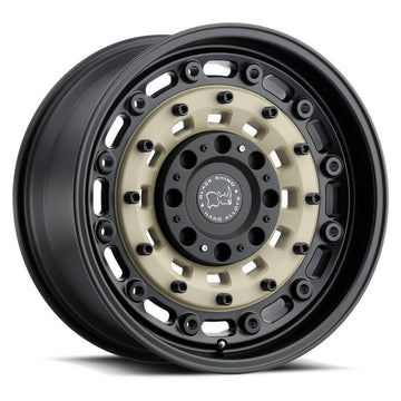 RIN BLACK RHINO ARSENAL 20X8.5 5X120 ET+0 BOCIN 76 SAND BLK JW20162