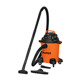ASPIRADORA 6 GALONES TRUPER 2200W 12092