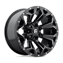 FUEL ASAULT 18X9 5X139 ET+20 BOCIN 110 NBD JW18293