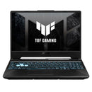 ¡Oferta Gaming! Laptop ASUS TUF con RTX 2050 + Ryzen 5 | Personaliza RAM y SSD