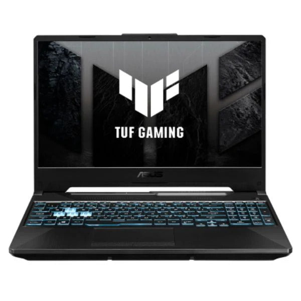 ¡Oferta Gaming! Laptop ASUS TUF con RTX 2050 + Ryzen 5 | Personaliza RAM y SSD