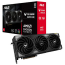 🔥 ASUS TUF RX 9070 XT OC 16GB: la Más Vendida del Mundo en 2025 | Juega en 4K UltraHD sin Límites y al Mejor Precio 🔥