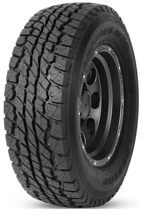 DUNLOP GRANDTREK AT3GM 285/65R17 116S DLP20000105