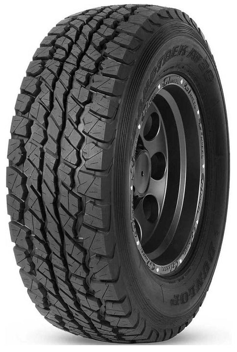 DUNLOP AT3GM 265/75R16 LT 123Q DLP20000074