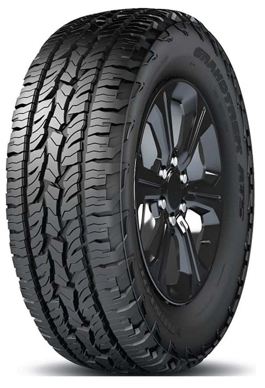 DUNLOP GRANDTREK AT5 265/65R17 112S DLP20000085