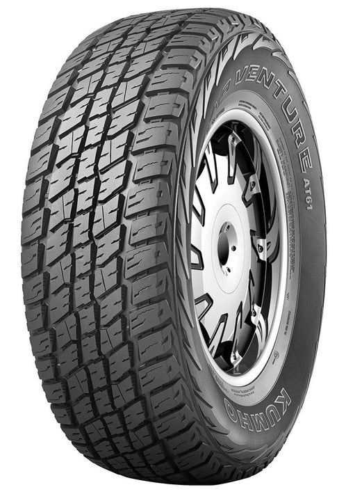 KUMHO AT61 265/65R17 112T 3518