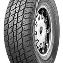 KUMHO AT61 235/65R17 108S 3480