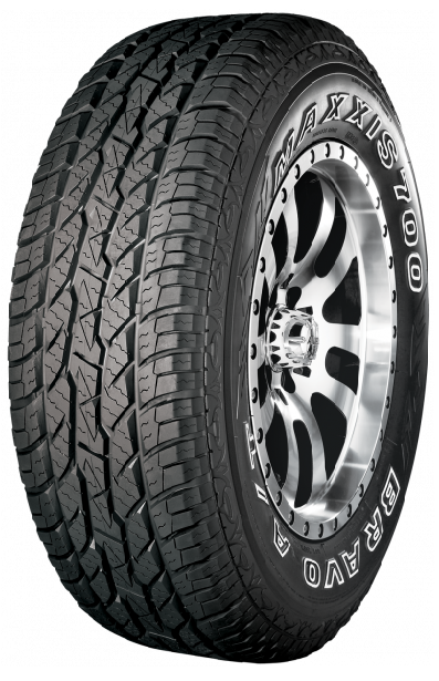 MAXXIS 265/65R17 AT700 112S 3472