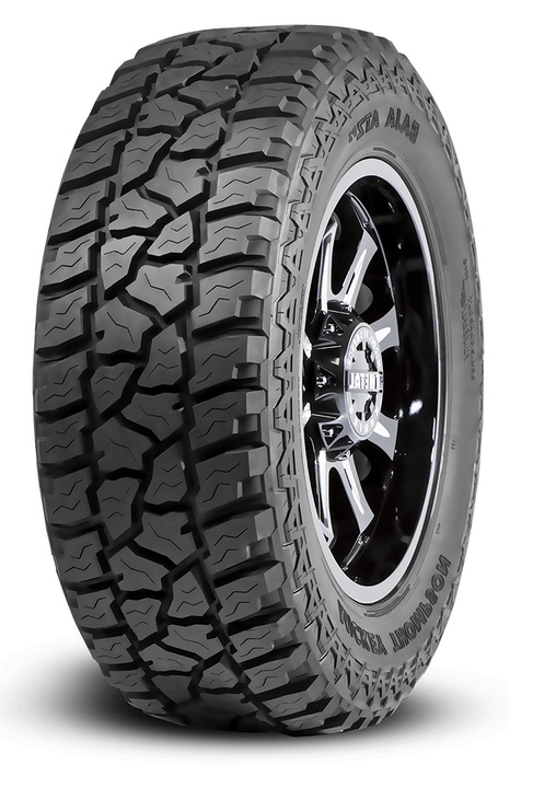 MICKEY THOMPSON BAJA ATZP3 285/75R16 LT 126Q