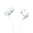 Audífonos Alámbricos 3.5MM PZX 1528