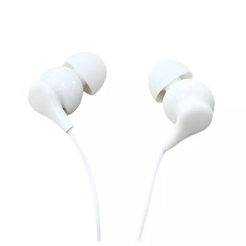 Audífonos Alámbricos 3.5MM PZX 1528