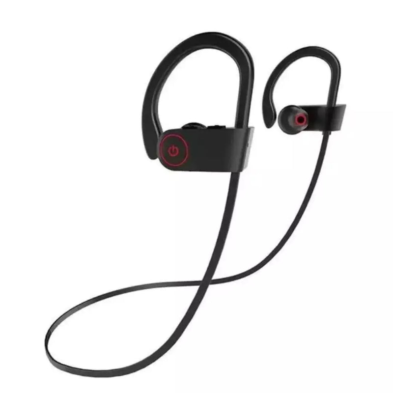 Audífonos Bluetooth Con Agarre De Oreja RAM-D20