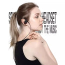 Audífonos Bluetooth Con Agarre De Oreja RAM-D20