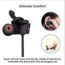 Audífonos Bluetooth Con Agarre De Oreja RAM-D20
