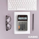 Calculadora De Escritorio Casio AX-120B