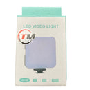 Luz Led AY-49S