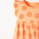 VESTIDO AYSHA 726156 BABY FRESH