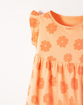 VESTIDO AYSHA 726156 BABY FRESH