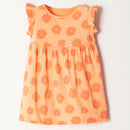 VESTIDO AYSHA 726156 BABY FRESH