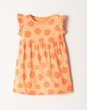 VESTIDO AYSHA 726156 BABY FRESH