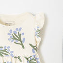 VESTIDO AYSHA 726156 BABY FRESH