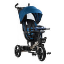 Triciclo Paseador Venice Eb381 Ebaby Azul