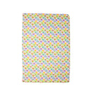 COLCHONETA INFANTIL DE 110X70 #10 NAME