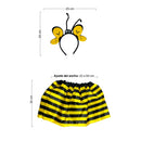 Disfraz Para Mascota De Abeja Halloween OF-1511APET