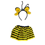 Disfraz Para Mascota De Abeja Halloween OF-1511APET