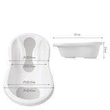 BAÑERA YQ-8871 BEBESITOS