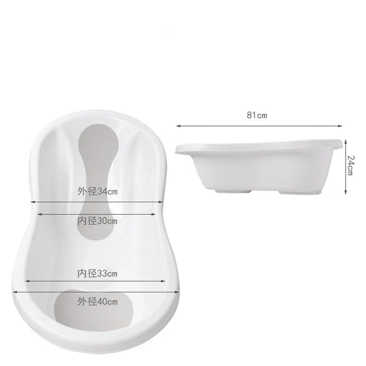 BAÑERA YQ-8871 BEBESITOS