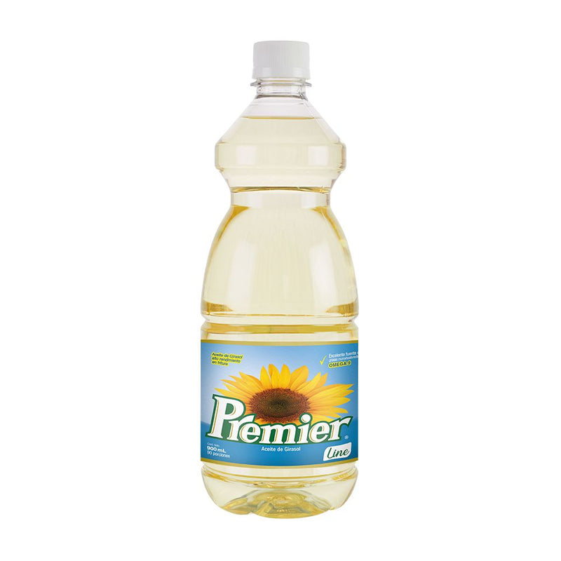 ACEITE PREMIER 900ML LINE