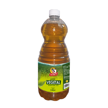 Aceite Girasol Vaquita x 2700