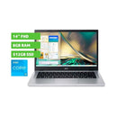 Portatil Acer Aspire 3 Core i3 N305 14" FHD