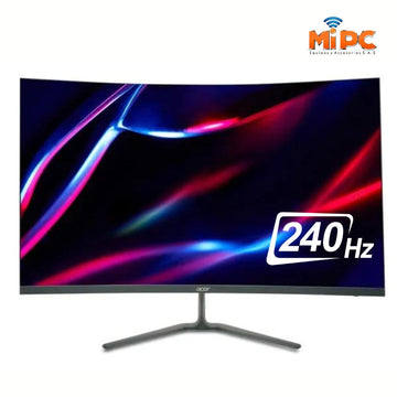 Monitor Acer Nitro ED270  27", 240 Hz, 1 Ms