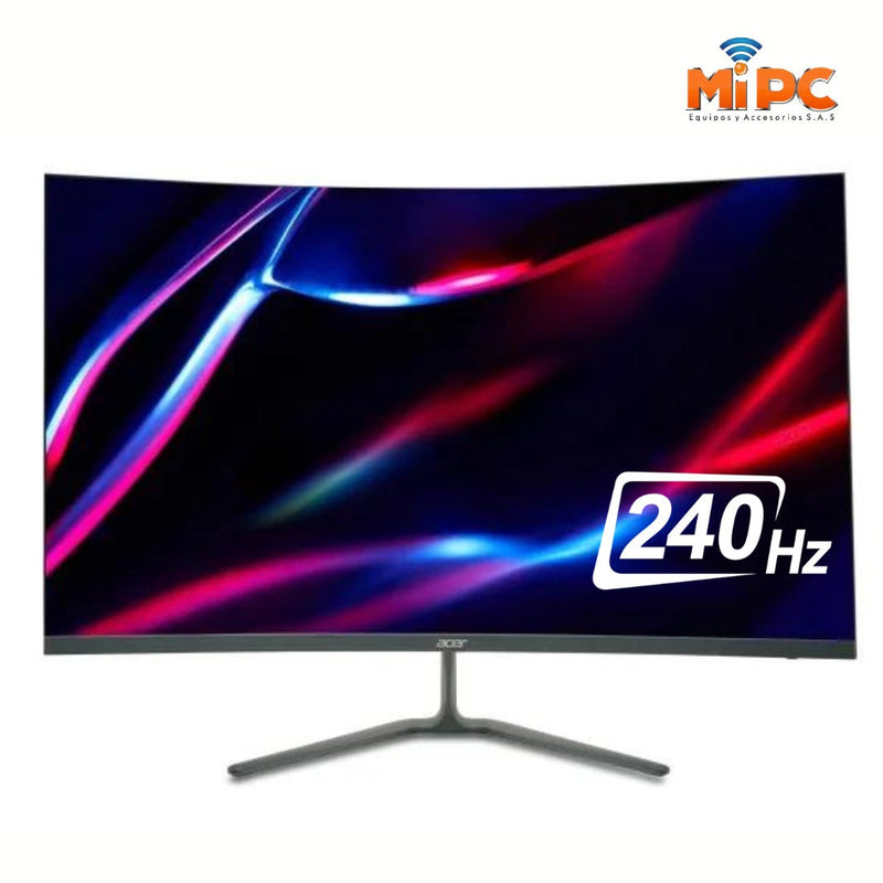 Monitor Acer Nitro ED270  27", 240 Hz, 1 Ms