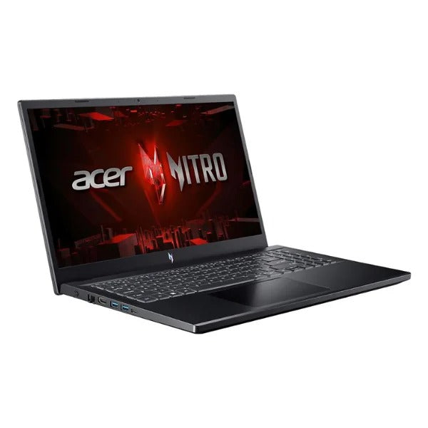 Portatil Acer Nitro V 15 RYZEN 5 7535HS / RTX 4050 / Pantalla 144 Hz