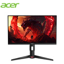 Monitor Acer Nitro XV270 / 200 Hz / 0.5 Ms / Altura Ajustable / Panel IPS / 27 "